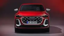 Audi SQ5 Sportback 2025