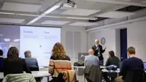 Rehlko (ex Kohler): il nuovo brand presentato nella sede di Reggio Emilia