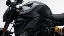 Ducati Monster Dark (2026)