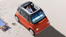 2027 Fiat Topolino