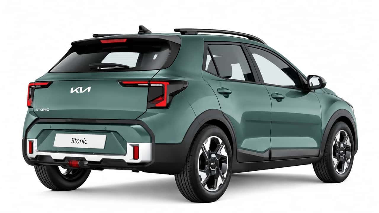 El SEAT Arona no debe dormirse con esta oferta del Kia Stonic
