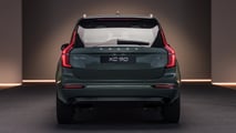 Volvo XC90 2027