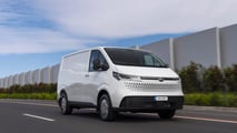 MAXUS DELIVER7