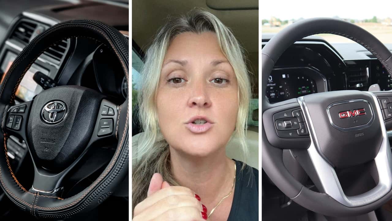 Woman trades her Toyota for GMC before Florida road trip.jpg