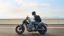 Benda Rock 707