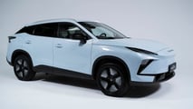 Omoda 5 EV 2026