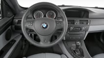 BMW M3 4. Generation (2007–2013) – Baureihe E92
