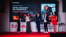Tomasi Auto inaugura il maxistore di Parma