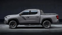 Mazda確認將推出下一代BT-50皮卡