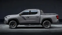 Changan Hunter K50