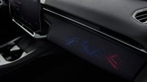 Nouvelle BMW Série 3, intérieur et coffre