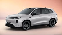 Leapmotor C10 (2027)