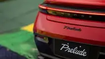 Honda Prelude Interlagos