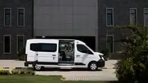 2026 Renault Master