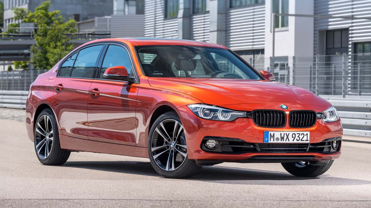 BMW Recalls 189,130 3, 5 And 7 Series Over Starter Relay Fire Risk