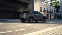 Toyota Yaris Cross (2026), la prova di Motor1.com