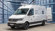 Volkswagen Crafter ILS 