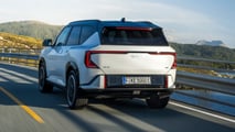 Kia EV5 GT