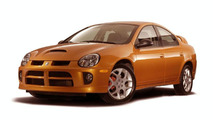 Dodge SRT-4