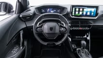 Peugeot 2008 GT MHEV 2027