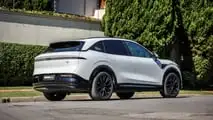 Zeekr 7X Premium 2026