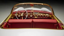 1953 Cadillac Elegante Tek Kullanımlık Konsept Otomobil