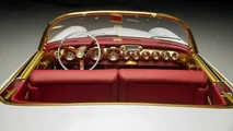 1953 Cadillac Elegante Tek Kullanımlık Konsept Otomobil