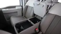 2027 Kia PV7