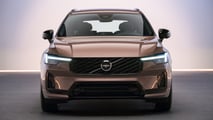 Volvo XC60 Facelift (2026)
