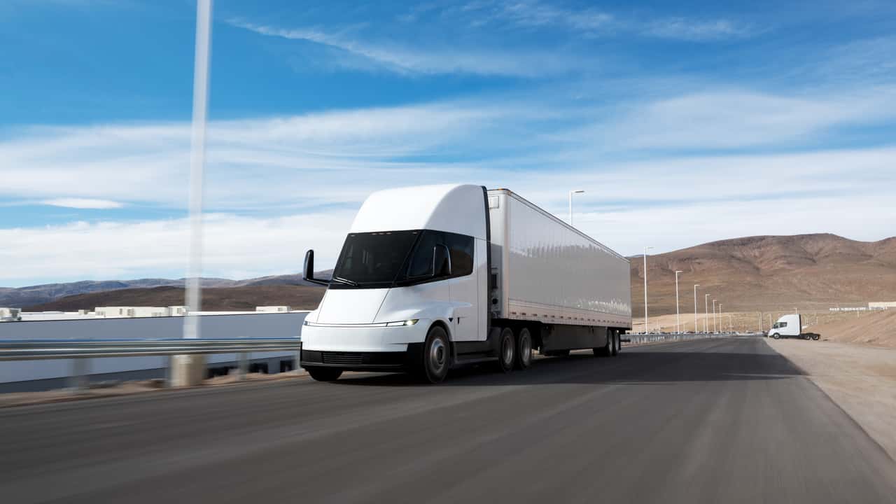 Semi