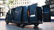 (2027) Kia PV7 Cargo 
