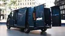 (2027) Kia PV7 Cargo 