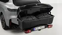BMW X5 ve iX5 M Performance Aksesuarları