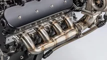 Nelson Racing Intercooled Outlaw 427