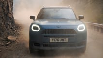 Mini Countryman Untamed Edition (2026)