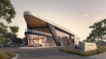 Porsche Design 將汽車儲存空間打造成會員制國家級俱樂部,首批進駐美國兩城市提供 44 間獨立工作室