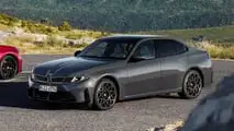 2027 BMW Série 3