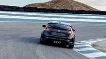 2027 Honda Civic Type R