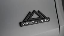 2027 Toyota Grand Highlander Woodland