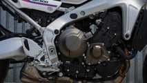 I Already Own My Dream Yamaha, But This New XSR900 Has Me Questioning Everything
