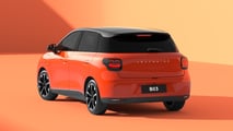 Leapmotor B03
