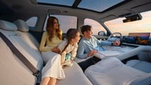 Geely E5