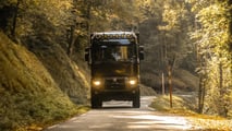 R Truck-France Kodiak 6x6 camion da spedizione (2026)