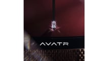 Avatr T09 Concept