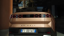 Fiat Grizzly Fastback