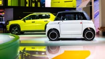 Fiat al Salone di Parigi 2026