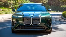 BMW i7 60 xDrive (2026) im Test