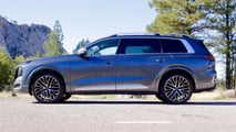 2027 Audi SQ9 First Drive Review