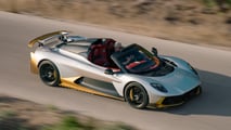Aston Martin Valhalla Spider