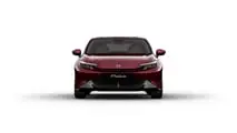 2027 Honda Prelude Limited Edition (Avrupa)